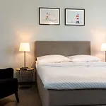 Accommodatie bij particulieren Bialy - Strefa Ciszy, Children Free Dźwirzyno