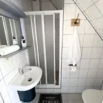 Bialy - Strefa Ciszy, Children Free Accommodatie bij particulieren Dźwirzyno