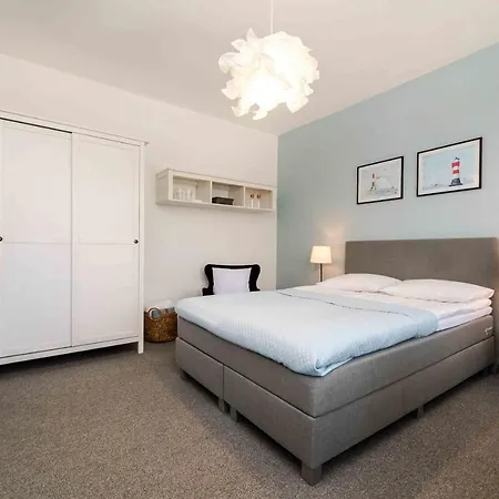 Bialy - Strefa Ciszy, Children Free Dźwirzyno