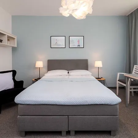 Bialy - Strefa Ciszy, Children Free *