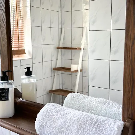 Homestay szállás Bialy - Strefa Ciszy, Children Free Dźwirzyno