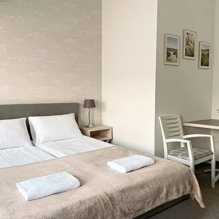 Bialy - Strefa Ciszy, Children Free Homestay *
