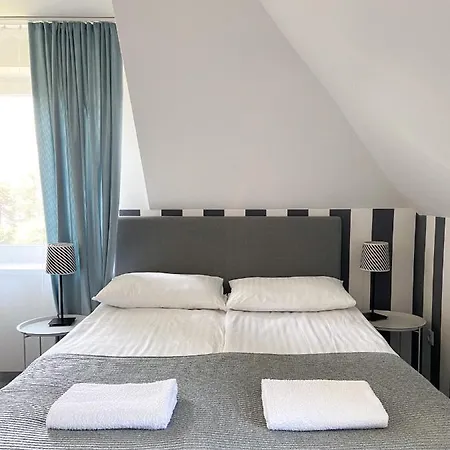 Bialy - Strefa Ciszy, Children Free Dźwirzyno