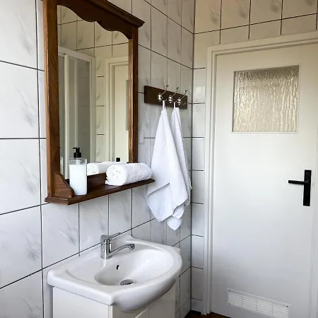 Bialy - Strefa Ciszy, Children Free * Dźwirzyno