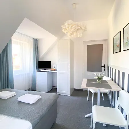 Homestay szállás Bialy - Strefa Ciszy, Children Free