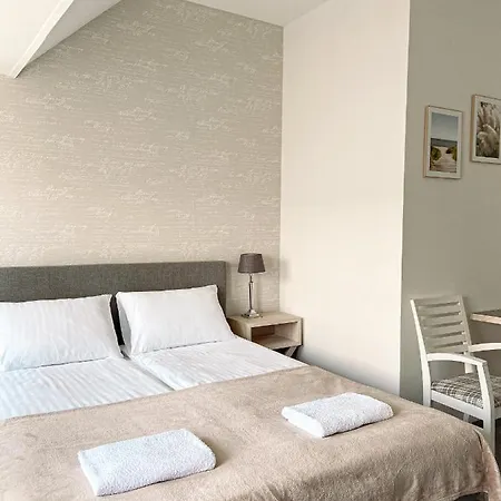 Homestay szállás Bialy - Strefa Ciszy, Children Free