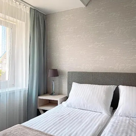 Bialy - Strefa Ciszy, Children Free Homestay szállás *