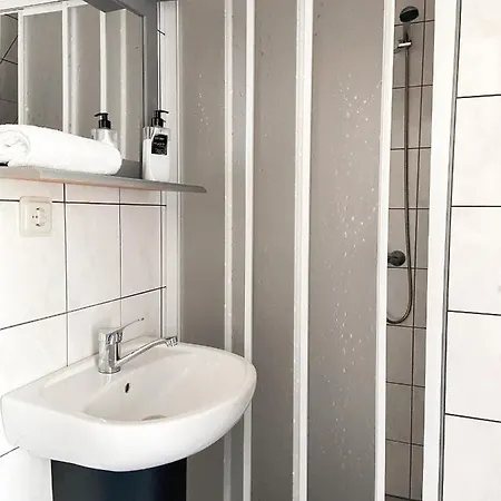 Bialy - Strefa Ciszy, Children Free Homestay szállás