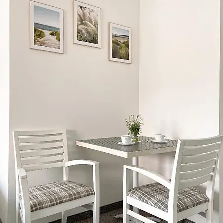 Bialy - Strefa Ciszy, Children Free * Dźwirzyno