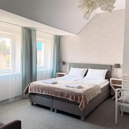 Bialy - Strefa Ciszy, Children Free * Dźwirzyno