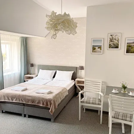 Bialy - Strefa Ciszy, Children Free * Dźwirzyno