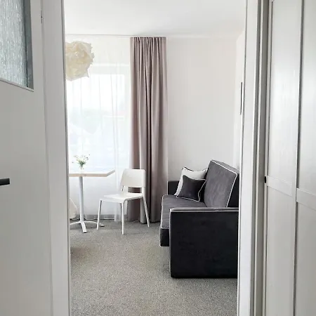 Bialy - Strefa Ciszy, Children Free *