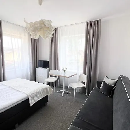 Bialy - Strefa Ciszy, Children Free Homestay szállás Dźwirzyno