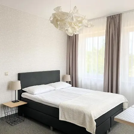 Bialy - Strefa Ciszy, Children Free Homestay szállás