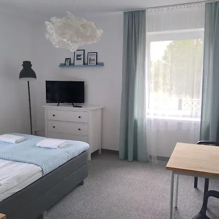 Bialy - Strefa Ciszy, Children Free Homestay *