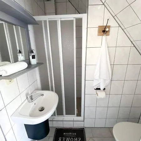 Bialy - Strefa Ciszy, Children Free Accommodatie bij particulieren Dźwirzyno