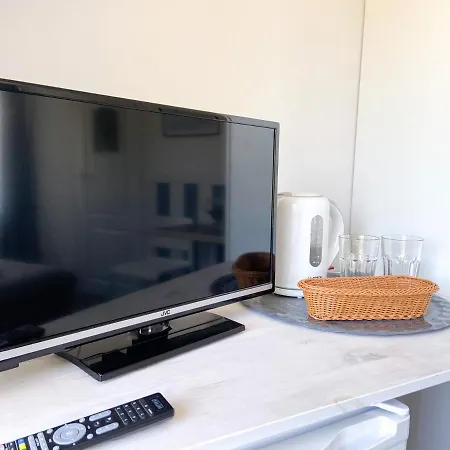 Homestay szállás Bialy - Strefa Ciszy, Children Free