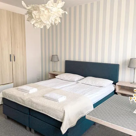 Bialy - Strefa Ciszy, Children Free Homestay
