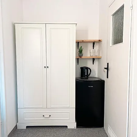 Bialy - Strefa Ciszy, Children Free Homestay Dzwirzyno