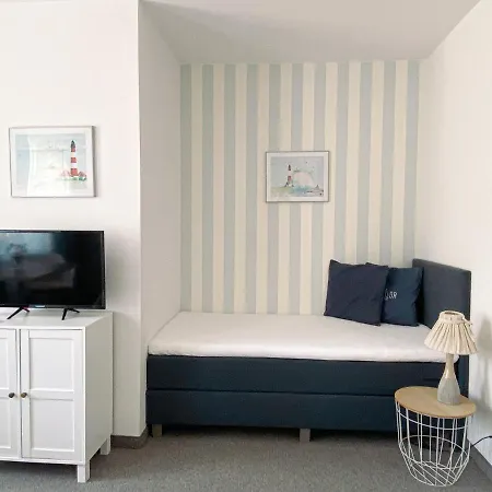Homestay Bialy - Strefa Ciszy, Children Free Dzwirzyno