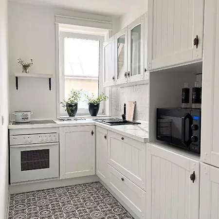 Bialy - Strefa Ciszy, Children Free * Dźwirzyno