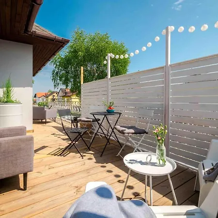 Bialy - Strefa Ciszy, Children Free * Dźwirzyno