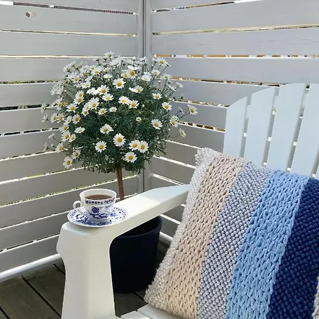 Bialy - Strefa Ciszy, Children Free Dźwirzyno