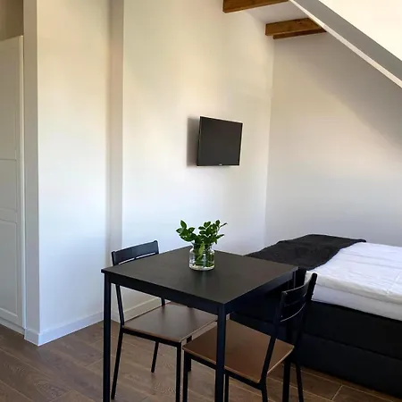 Bialy - Strefa Ciszy, Children Free *