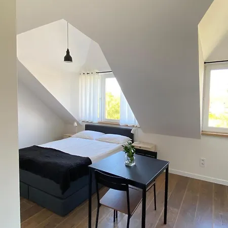 Bialy - Strefa Ciszy, Children Free Dźwirzyno