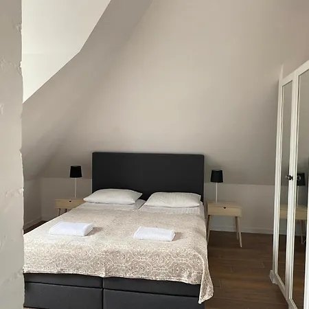Bialy - Strefa Ciszy, Children Free Homestay