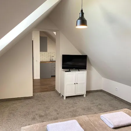 Bialy - Strefa Ciszy, Children Free Homestay Dzwirzyno