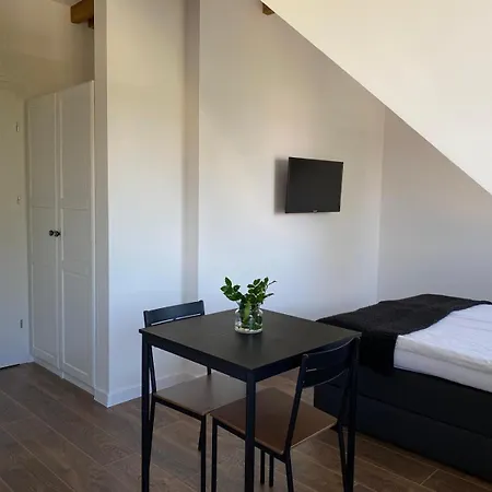 Bialy - Strefa Ciszy, Children Free * Dźwirzyno