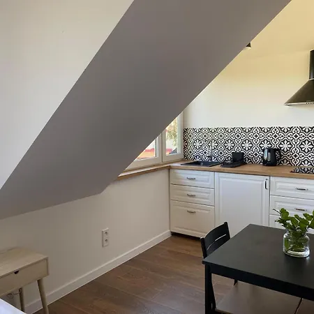 Homestay szállás Bialy - Strefa Ciszy, Children Free Dźwirzyno