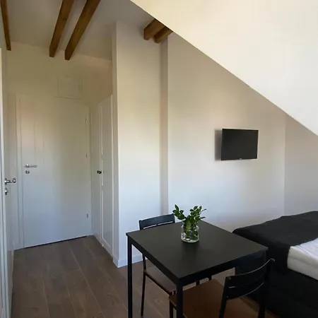 Bialy - Strefa Ciszy, Children Free Homestay szállás