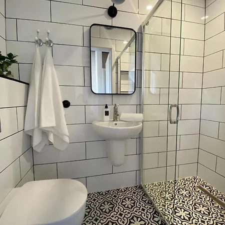 Bialy - Strefa Ciszy, Children Free Dźwirzyno