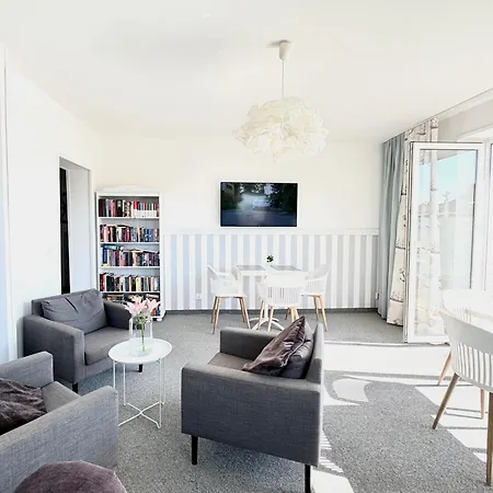 Bialy - Strefa Ciszy, Children Free * Dźwirzyno