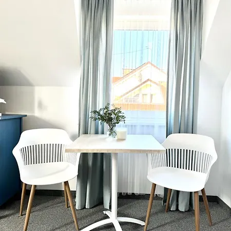 Bialy - Strefa Ciszy, Children Free Homestay Dzwirzyno