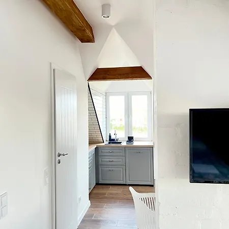 Bialy - Strefa Ciszy, Children Free Homestay Dzwirzyno