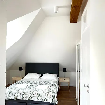 Bialy - Strefa Ciszy, Children Free Homestay *