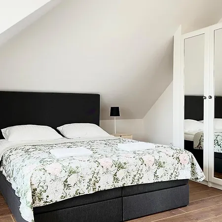 Bialy - Strefa Ciszy, Children Free Homestay Dzwirzyno