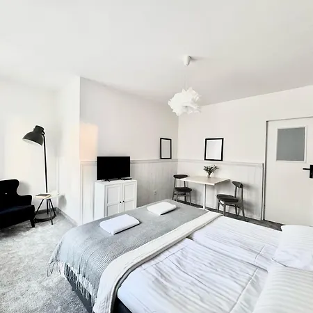 Bialy - Strefa Ciszy, Children Free Dźwirzyno