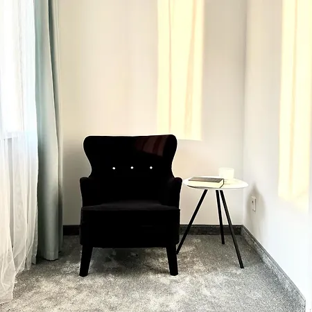 Bialy - Strefa Ciszy, Children Free Homestay szállás *