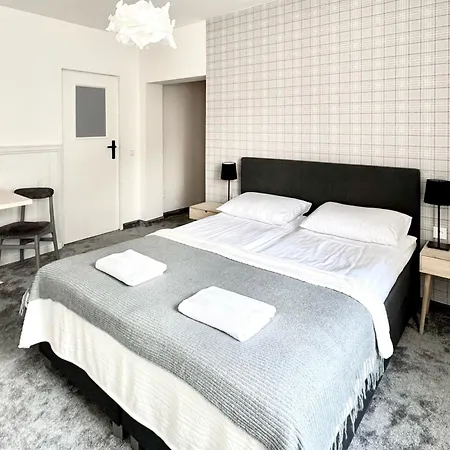 Bialy - Strefa Ciszy, Children Free Homestay szállás Dźwirzyno