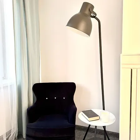 Bialy - Strefa Ciszy, Children Free Dźwirzyno