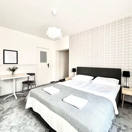 Bialy - Strefa Ciszy, Children Free * Dźwirzyno