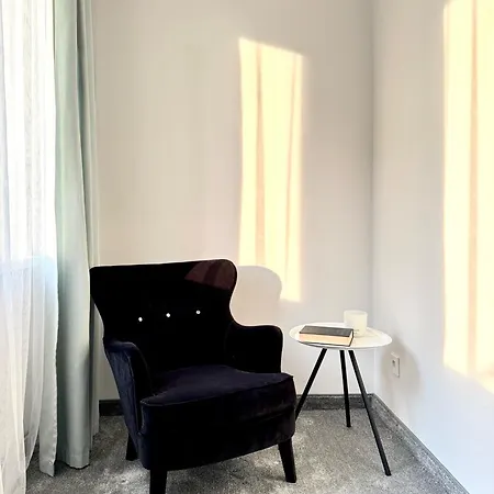 Homestay szállás Bialy - Strefa Ciszy, Children Free Dźwirzyno