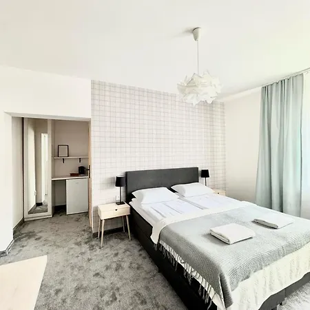 Bialy - Strefa Ciszy, Children Free Dźwirzyno