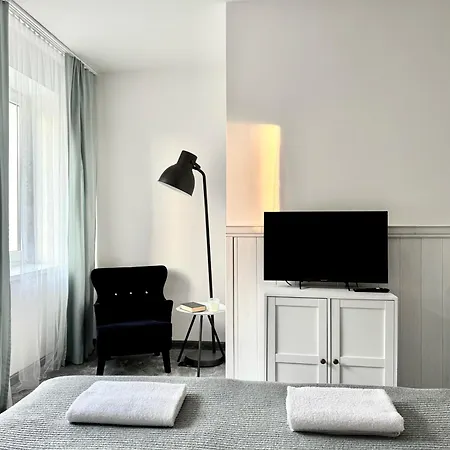 Bialy - Strefa Ciszy, Children Free * Dźwirzyno