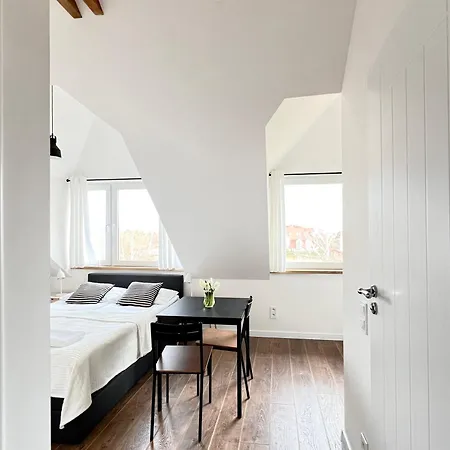 Habitación en casa particular Bialy - Strefa Ciszy, Children Free *