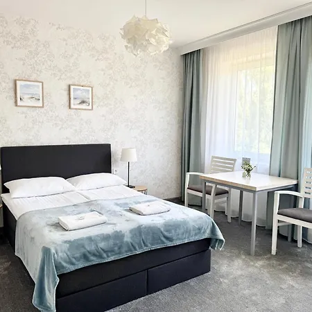 Homestay szállás Bialy - Strefa Ciszy, Children Free *